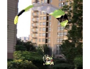 Parafun 0.8M RC Mini Paramotor Cart PNP Version